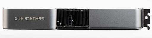 ꡼ No.012Υͥ / GeForce RTX 3070 Ti Founders Editionץӥ塼GDDR6XѤRTX 30701پ뤬Ϥ礭