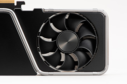 ꡼ No.013Υͥ / GeForce RTX 3070 Ti Founders Editionץӥ塼GDDR6XѤRTX 30701پ뤬Ϥ礭