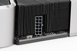 ꡼ No.014Υͥ / GeForce RTX 3070 Ti Founders Editionץӥ塼GDDR6XѤRTX 30701پ뤬Ϥ礭