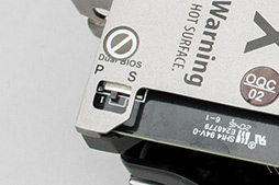 ꡼ No.007Υͥ / PalitRTX 3080 TiܥɡGeForce RTX 3080 Ti GameRock OCפϤ礭RTX 3090򤷤Τǽ̥Ϥ