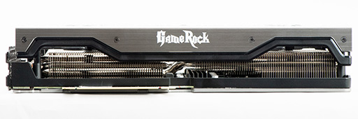 ꡼ No.017Υͥ / PalitRTX 3080 TiܥɡGeForce RTX 3080 Ti GameRock OCפϤ礭RTX 3090򤷤Τǽ̥Ϥ