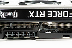 ꡼ No.022Υͥ / PalitRTX 3080 TiܥɡGeForce RTX 3080 Ti GameRock OCפϤ礭RTX 3090򤷤Τǽ̥Ϥ