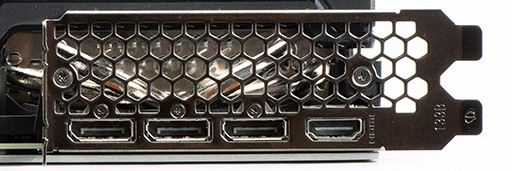꡼ No.023Υͥ / PalitRTX 3080 TiܥɡGeForce RTX 3080 Ti GameRock OCפϤ礭RTX 3090򤷤Τǽ̥Ϥ