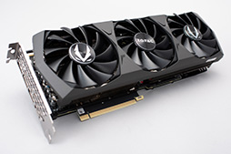 ꡼ No.024Υͥ / PalitRTX 3080 TiܥɡGeForce RTX 3080 Ti GameRock OCפϤ礭RTX 3090򤷤Τǽ̥Ϥ