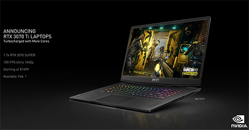 ꡼ No.005Υͥ / NVIDIAǥȥåPCGPUGeForce RTX 3050פΡPCGeForce RTX 3080 Ti/3070 Tiפȯɽ