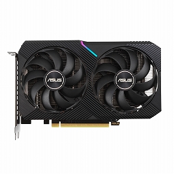 ꡼ No.002Υͥ / ASUS2åȻͤRTX 3050ܥɤȯ䡣ǹ54800