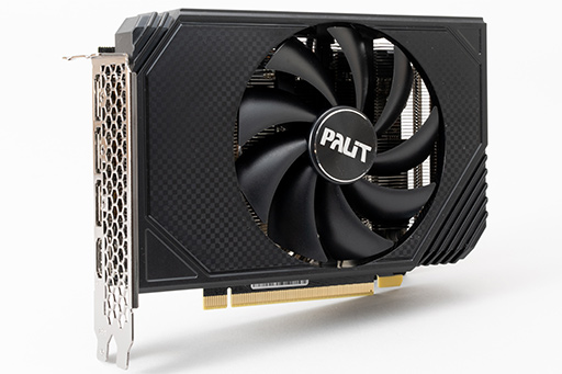 ꡼ No.002Υͥ / PalitRTX 3050ܥɡGeForce RTX 3050 StormX OCץӥ塼56㤨GeForce RTX 30꡼Ȥ̥Ū
