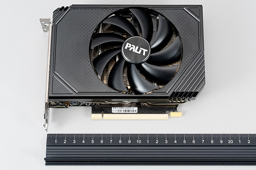 ꡼ No.008Υͥ / PalitRTX 3050ܥɡGeForce RTX 3050 StormX OCץӥ塼56㤨GeForce RTX 30꡼Ȥ̥Ū