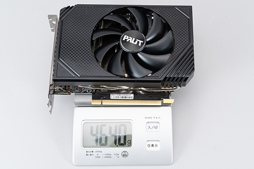 ꡼ No.010Υͥ / PalitRTX 3050ܥɡGeForce RTX 3050 StormX OCץӥ塼56㤨GeForce RTX 30꡼Ȥ̥Ū