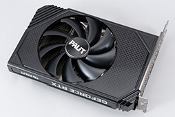 ꡼ No.011Υͥ / PalitRTX 3050ܥɡGeForce RTX 3050 StormX OCץӥ塼56㤨GeForce RTX 30꡼Ȥ̥Ū