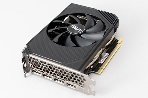 ꡼ No.021Υͥ / PalitRTX 3050ܥɡGeForce RTX 3050 StormX OCץӥ塼56㤨GeForce RTX 30꡼Ȥ̥Ū