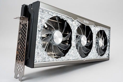 ꡼ No.002Υͥ / GeForce RTX 3090 Ti GameRock OCץӥ塼GeForce RTX 30˾ǶGPUϡʤ˸äǽͭΤ