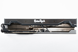 ꡼ No.013Υͥ / GeForce RTX 3090 Ti GameRock OCץӥ塼GeForce RTX 30˾ǶGPUϡʤ˸äǽͭΤ