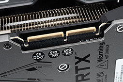 ꡼ No.016Υͥ / GeForce RTX 3090 Ti GameRock OCץӥ塼GeForce RTX 30˾ǶGPUϡʤ˸äǽͭΤ