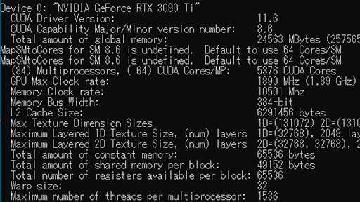꡼ No.021Υͥ / GeForce RTX 3090 Ti GameRock OCץӥ塼GeForce RTX 30˾ǶGPUϡʤ˸äǽͭΤ