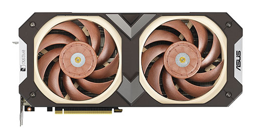 ꡼ No.002Υͥ / ASUSNoctuaŲեѤRTX 3080 10GBܥɤȯ