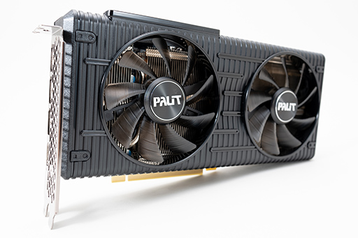 ꡼ No.006Υͥ / PRPalitΡGeForce RTX 3060 Dual OCפϡNVIDIA GeForce GTX 1060饹Υåץ졼ɤ˺Ŭʥեåɤ