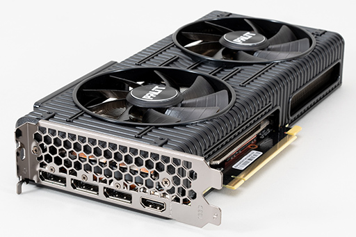 ꡼ No.013Υͥ / PRPalitΡGeForce RTX 3060 Dual OCפϡNVIDIA GeForce GTX 1060饹Υåץ졼ɤ˺Ŭʥեåɤ
