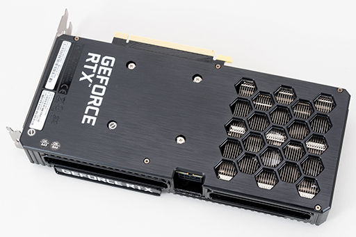 ꡼ No.016Υͥ / PRPalitΡGeForce RTX 3060 Dual OCפϡNVIDIA GeForce GTX 1060饹Υåץ졼ɤ˺Ŭʥեåɤ