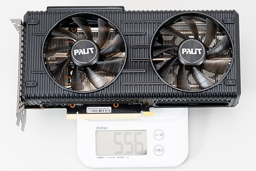 ꡼ No.017Υͥ / PRPalitΡGeForce RTX 3060 Dual OCפϡNVIDIA GeForce GTX 1060饹Υåץ졼ɤ˺Ŭʥեåɤ
