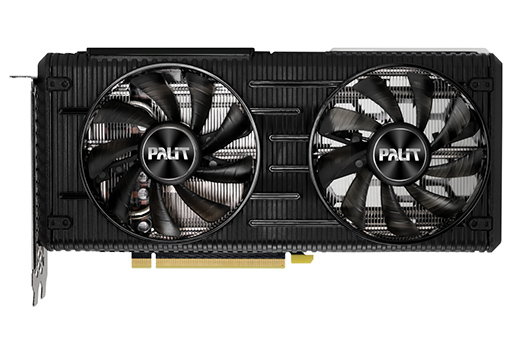 ꡼ No.035Υͥ / PRPalitΡGeForce RTX 3060 Dual OCפϡNVIDIA GeForce GTX 1060饹Υåץ졼ɤ˺Ŭʥեåɤ