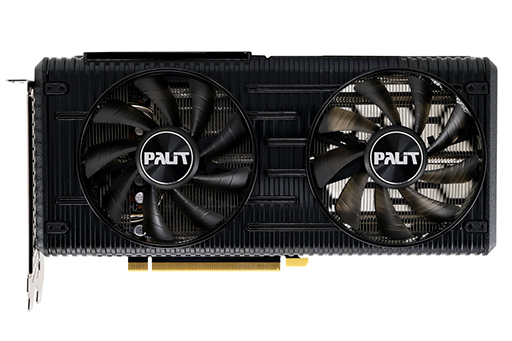 ꡼ No.039Υͥ / PRPalitΡGeForce RTX 3060 Dual OCפϡNVIDIA GeForce GTX 1060饹Υåץ졼ɤ˺Ŭʥեåɤ