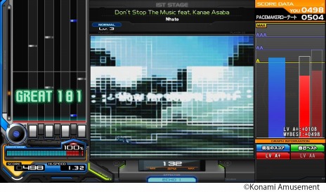 ���������꡼ No.004�Υ���ͥ������ / ���꡼���ǿ����beatmania IIDX 28 BISTROVER�פ�������Ư���֥����ס���ι�פ�ơ��ޤˤ�����Ф�ӥ��奢��˰쿷