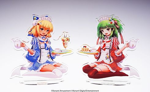꡼ No.004Υͥ / beatmania IIDX 28 BISTROVERפΥꥸʥ륵ɥȥåȯ䡣ϿʡNeo HeritageɤΥץ쥤ǽ