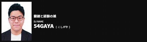 ꡼ No.003Υͥ / BEMANI PRO LEAGUE 2021פΥɥեȲĤη̤24꤬̾