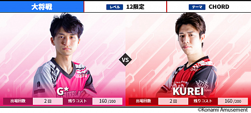 ꡼ No.012Υͥ / BEMANI PRO LEAGUEסեȥơ34Υڡ