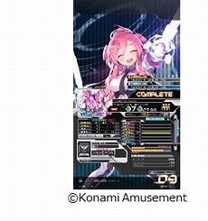 ꡼ No.007Υͥ / SOUND VOLTEX EXCEED GEARפΡValkyrie modelɤˤԲƯϡeݡĤòǽ⡼ɤɲ