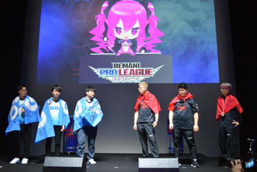 ꡼ No.002Υͥ / BEMANI PRO LEAGUE -SEASON 2- SOUND VOLTEXץեʥ볫šĺΩäΤϡTAITO STATION Tradz