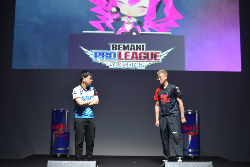 ꡼ No.006Υͥ / BEMANI PRO LEAGUE -SEASON 2- SOUND VOLTEXץեʥ볫šĺΩäΤϡTAITO STATION Tradz