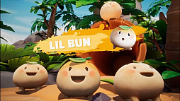 画像ギャラリー No.003のサムネイル画像 / Switch向けソフト「Bake 'n Switch - ベイク・アンド・スイッチ」が9月10日に配信。カビと戦いながらパンを焼く“協力・対戦パーティーゲーム”