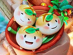 SwitchBake 'n Switch - ٥ɡåפ꡼Ի׵Ĥǲİѥã礭ƥ֥褦