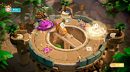 Bake 'n Switch - ベイク・アンド・スイッチ