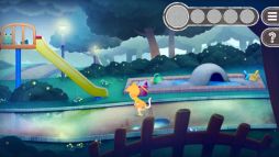 ���������꡼ No.002�Υ���ͥ������ / ��æ�Х����� �¤�ǭ��ι2 -Stray Cat Doors 2-�פ��ۿ��档���䤷���θ��Ǥ��륲����