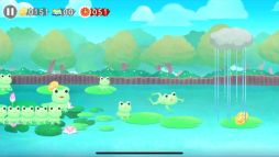 ���������꡼ No.005�Υ���ͥ������ / ��æ�Х����� �¤�ǭ��ι2 -Stray Cat Doors 2-�פ��ۿ��档���䤷���θ��Ǥ��륲����