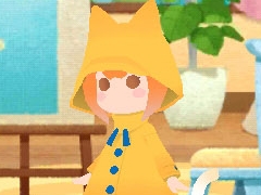 ���λҤ��Ի׵Ĥ�������ι���롣��æ�Х����� �¤�ǭ��ι2 - Stray Cat Doors 2-�פ�Ҳ𤹤�֡ʤۤܡ��������ޥۥ������̿�����2490��