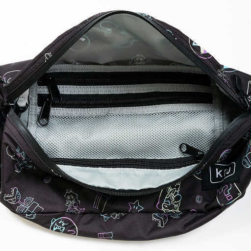 画像ギャラリー No.014のサムネイル画像 / 「スーパーマリオ」×パルコ,レイングッズブランドの“Wpc.”と“KiU”から限定のコラボグッズが登場