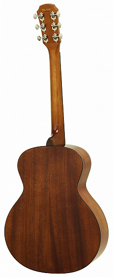 画像ギャラリー No.002のサムネイル画像 / 「スーパーマリオ」とパルコのコラボアイテムに,イシバシ楽器のミニアコースティックギターが登場