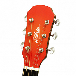 画像ギャラリー No.007のサムネイル画像 / 「スーパーマリオ」とパルコのコラボアイテムに,イシバシ楽器のミニアコースティックギターが登場