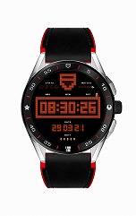 ���������꡼ No.010�Υ���ͥ������ / �������ۥ��䡼�ȡ֥����ѡ��ޥꥪ�פΥ���ܥ����å���7��15����2000�ܸ����ȯ�䡣Wear OS����¢�������ʤ�25��3000��