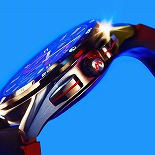 ���������꡼ No.014�Υ���ͥ������ / �������ۥ��䡼�ȡ֥����ѡ��ޥꥪ�פΥ���ܥ����å���7��15����2000�ܸ����ȯ�䡣Wear OS����¢�������ʤ�25��3000��