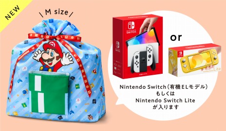 ���������꡼ No.003�Υ���ͥ������ / �����ѡ��ޥꥪ��2WAY��åԥ󥰥Хå����꡼���ο����ʤ�11����ܤ�ȯ�䡣�ޥꥪ���ƥ쥵����å����γ��������о�