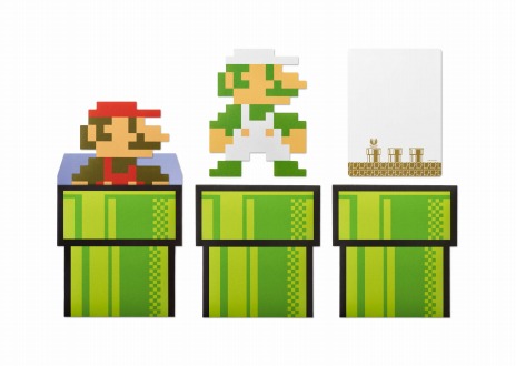 ���������꡼ No.006�Υ���ͥ������ / �����ѡ��ޥꥪ��2WAY��åԥ󥰥Хå����꡼���ο����ʤ�11����ܤ�ȯ�䡣�ޥꥪ���ƥ쥵����å����γ��������о�