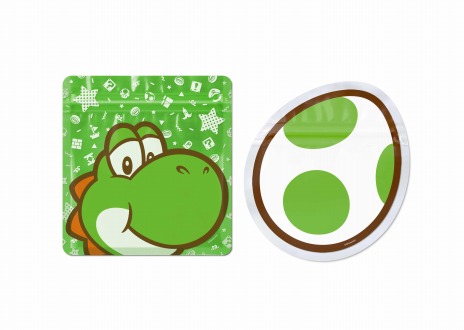 ���������꡼ No.007�Υ���ͥ������ / �����ѡ��ޥꥪ��2WAY��åԥ󥰥Хå����꡼���ο����ʤ�11����ܤ�ȯ�䡣�ޥꥪ���ƥ쥵����å����γ��������о�