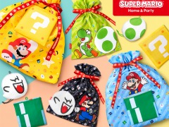 �����ѡ��ޥꥪ��2WAY��åԥ󥰥Хå����꡼���ο����ʤ�11����ܤ�ȯ�䡣�ޥꥪ���ƥ쥵����å����γ��������о�