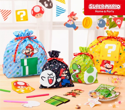 ���������꡼ No.001�Υ���ͥ������ / �����ѡ��ޥꥪ��2WAY��åԥ󥰥Хå����꡼���ο����ʤ�����ȯ�䡣�Ȥ�����Ҳ𤹤������������