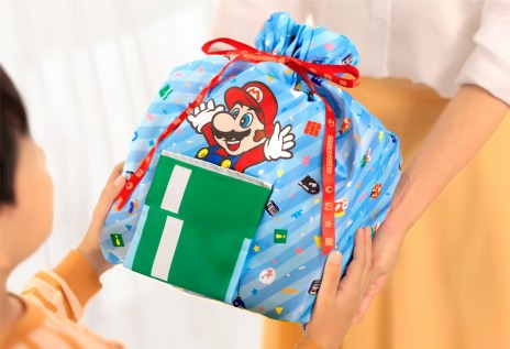 ���������꡼ No.003�Υ���ͥ������ / �����ѡ��ޥꥪ��2WAY��åԥ󥰥Хå����꡼���ο����ʤ�����ȯ�䡣�Ȥ�����Ҳ𤹤������������